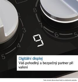 Plynová varná deska Bosch PRP6A6H40 černá

 obrázek produktu 7 z 13