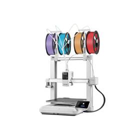 3D tiskárna Anycubic FDM Kobra X bílá

 obrázek produktu 4 z 7