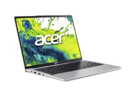 Notebook Acer Aspire Lite 14 (AL14-45P-R2MH) stříbrný

 obrázek produktu 3 z 8