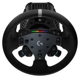 Volant Logitech G RS50 System for PS/PC černý

 obrázek produktu 3 z 17