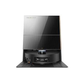 Robotický vysavač Dreame X60 Pro Ultra Complete černý

 obrázek produktu 3 z 13