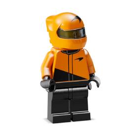 Stavebnice LEGO® Speed Champions 77251 Závodní auto McLaren F1® Team MCL38 

 obrázek produktu 2 z 8