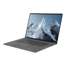 Notebook Asus Zenbook A16 šedý

 obrázek produktu 1 z 8