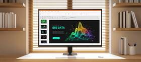 Monitor LG 32U701SB-B černý

 obrázek produktu 6 z 6