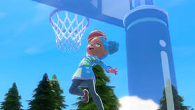 Herní konzole Nintendo Switch 2 + Switch Sports Resort + Nintendo SWITCH online předplatné na 3 měsíce černá

 obrázek produktu 13 z 13