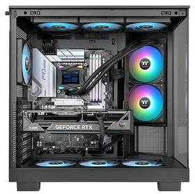 Vodní chladič Thermaltake LA240-S ARGB černý

 obrázek produktu 5 z 5