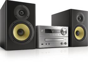 Mikrosystém Philips BTD7170 šedá

 obrázek produktu 3 z 4