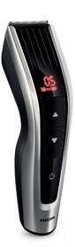 Zastřihovač vlasů Philips HC7460/15 černý

 obrázek produktu 4 z 14