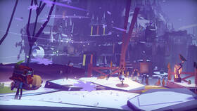 Hra Sony Tearaway Unfolded 

 obrázek produktu 7 z 11