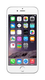 Mobilní telefon Apple 16GB - silver stříbrný

 obrázek produktu 1 z 7