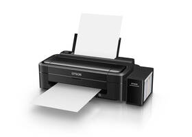 Tiskárna inkoustová Epson L310 černé

 obrázek produktu 4 z 4