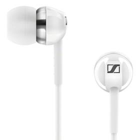 Sluchátka Sennheiser CX 1.00 bílá

 obrázek produktu 1 z 1