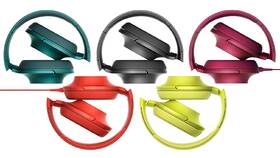 Sluchátka Sony MDR-100AAP růžová

 obrázek produktu 6 z 7