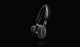 Sluchátka Bowers & Wilkins P5 Wireless černá

 obrázek produktu 8 z 17