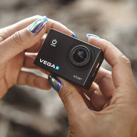 Outdoorová kamera Niceboy VEGA 6 star černá

 obrázek produktu 7 z 8
