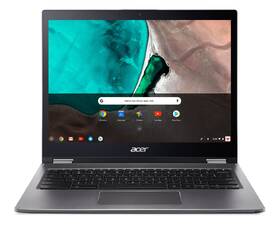 Notebook Acer Spin 13 (CP713-2W-34CU) šedý

 obrázek produktu 5 z 15