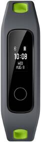 Fitness náramek HONOR Band 4 Running šedý/zelený

 obrázek produktu 1 z 5