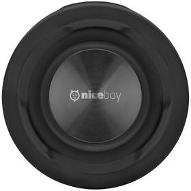 Přenosný reproduktor Niceboy RAZE 2 vertigo černý

 obrázek produktu 1 z 8