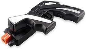 Gamepad iPega Phantom ShoX Blaster Gun, iOS/Android, BT černý

 obrázek produktu 4 z 6