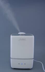 Zvlhčovač vzduchu Airbi CUBIC bílý

 obrázek produktu 12 z 13