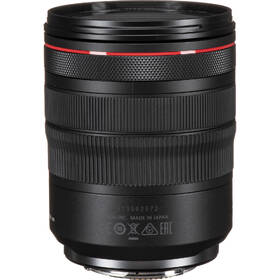 Objektiv Canon 24-105 mm f/4.0 L IS USM černý

 obrázek produktu 4 z 8