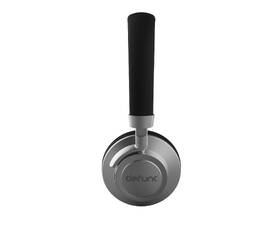 Sluchátka Defunc BT Headphone PLUS černá/stříbrná

 obrázek produktu 4 z 5