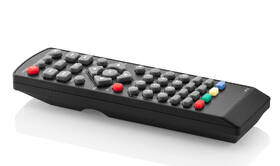 Set-top box GoGEN DVB 219 T2 DUAL černá barva
