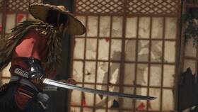 Hra Sony Ghost of Tsushima 

 obrázek produktu 1 z 6