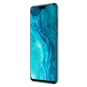 Mobilní telefon HONOR 9X Lite zelený

 obrázek produktu 2 z 13