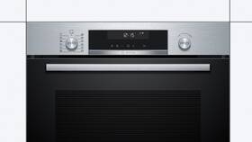 Trouba Bosch HBG5780S6 nerez

