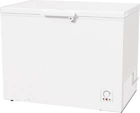 Mraznička Gorenje FH302CW FreezeProtect -15°C bílá

 obrázek produktu 6 z 16