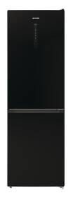Chladnička s mrazničkou Gorenje NRK6192ABK4 IonAir černá

 obrázek produktu 7 z 12
