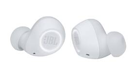 Sluchátka JBL Free II bílá

 obrázek produktu 2 z 10