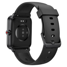 Chytré hodinky UleFone Watch Pro černé

 obrázek produktu 3 z 6