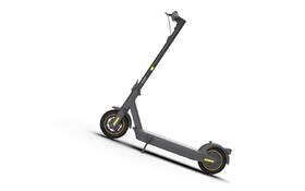 Elektrická koloběžka Segway MAX G30E II 

 obrázek produktu 3 z 12