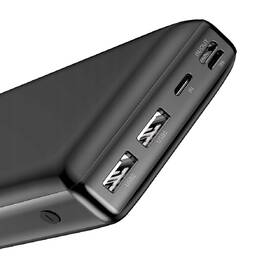 Powerbanka Baseus Mini JA 30000mAh černá

 obrázek produktu 2 z 2