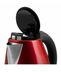 Rychlovarná konvice Orava VK-3217 R, 1,7 l červená

 obrázek produktu 6 z 7