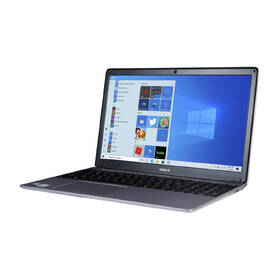 Notebook Umax VisionBook 15Wu-i3 šedý

 obrázek produktu 2 z 10