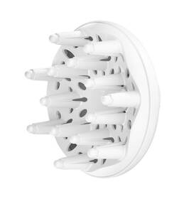 Fén Rowenta CV6135F0 Volumizer bílá barva
