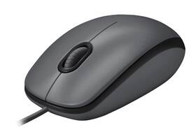 Myš Logitech M90 šedá

 obrázek produktu 2 z 4