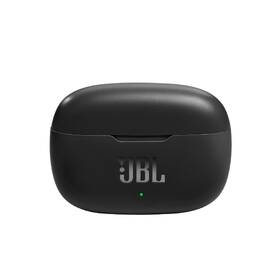 Sluchátka JBL Wave 200TWS černá

 obrázek produktu 7 z 10