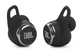 Sluchátka JBL Reflect Flow Pro černá

 obrázek produktu 2 z 8