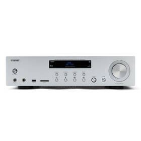 AV Receiver AIWA AMU-120BT stříbrný

 obrázek produktu 3 z 4