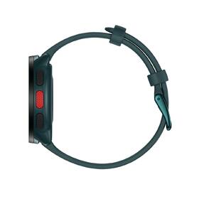 Chytré hodinky Polar Pacer vel. S-L - Deep Teal 

 obrázek produktu 9 z 13