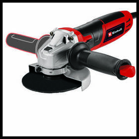 Úhlová bruska Einhell TC-AG 115/750 

 obrázek produktu 3 z 3
