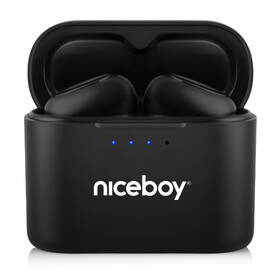 Sluchátka Niceboy HIVE Podsie 3 černá

 obrázek produktu 3 z 7