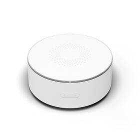 Siréna Tesla Sensor Siren 

 obrázek produktu 2 z 7