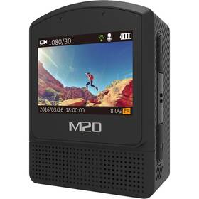 Outdoorová kamera SJCAM M20 stříbrný

 obrázek produktu 2 z 2