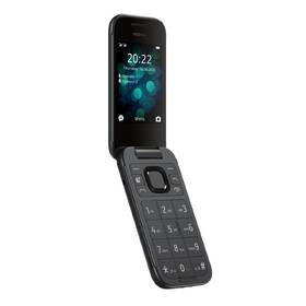 Mobilní telefon Nokia 2660 černý

 obrázek produktu 3 z 8