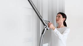 Podlahový vysavač Dyson Big Ball Parquet 2 stříbrný

 obrázek produktu 5 z 7